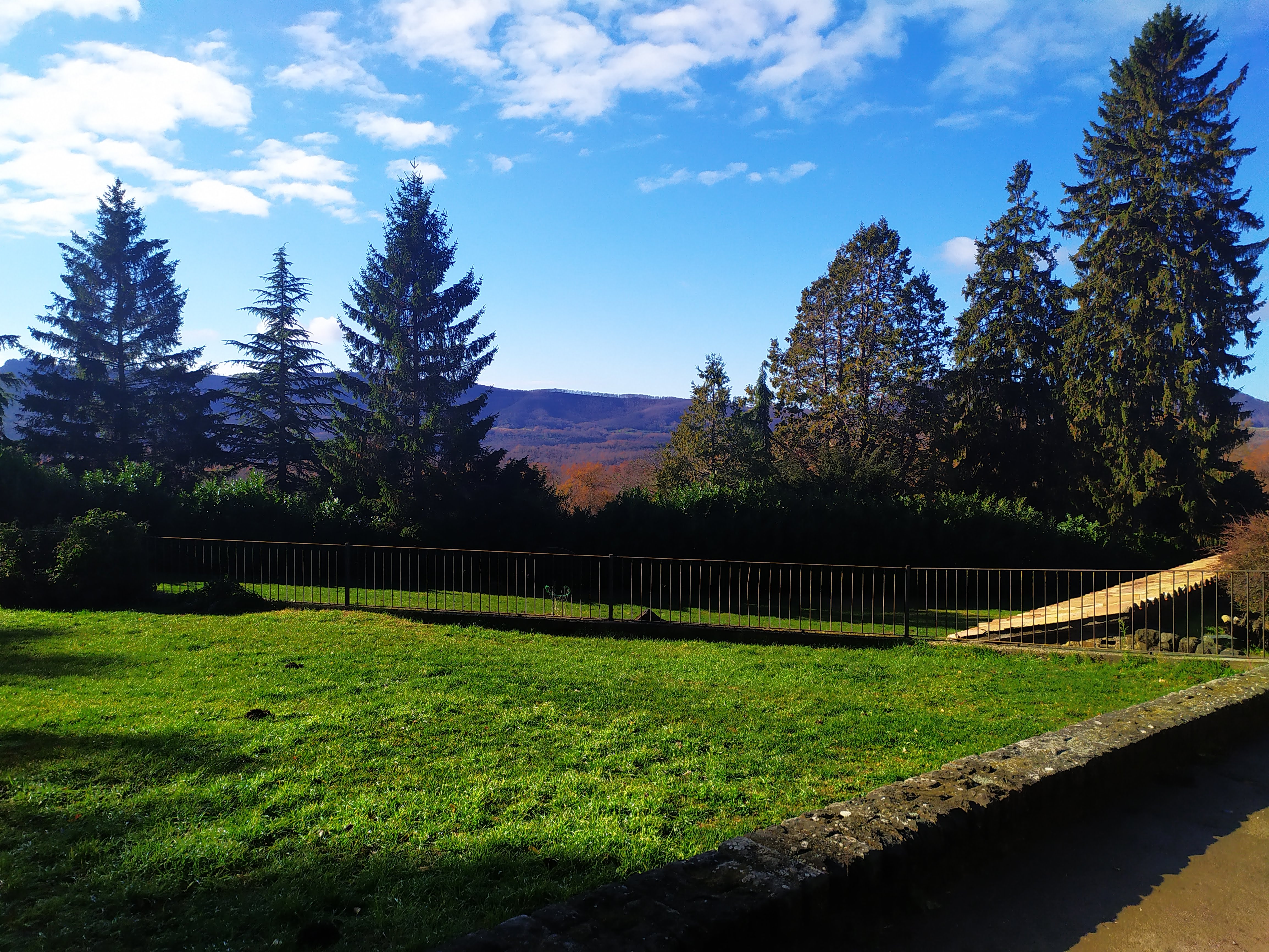 Benvinguts a la tranquil·litat